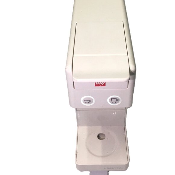 🛑ILLY Single Serve ➕🆒 ESPRESSO MACHINE Capsule Automatic COFFEE 💸BUY NOW‼️🟢 - Picture 13 of 16